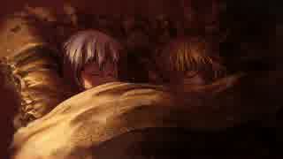 【東方ヴォーカル】 おやすみ 【空彩観測。】