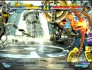 AC北斗の拳2015年10月24日 ポート24八事 gt6(JA)vsシュウジ(RA)20or21戦ガチpart1