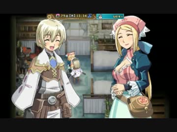 はじめてのルーンファクトリー4 実況プレイ Part24
