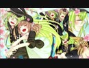 【AMNESIA】夢桜【手描きMAD】