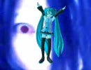 (MikuMikuDance)たんぽぽ食べて(谷山浩子)