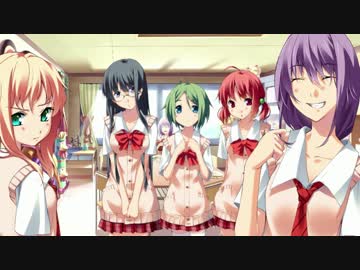 【実況】今という永遠を生きる。『タペストリー』 第6話