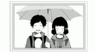 【歌ってみた】11月の雨【-3キー】