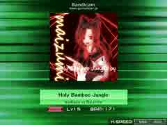 【K-Shoot MANIA】 Holy Bamboo Jungle 【BEATECH ORIGINAL PACK】