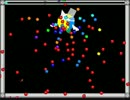 I Wanna Break The Series Z 3 -Stage 4 Hidden Barrage-【撃破】