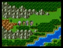【縛り実況】DQ３ 仲間ランダム･蘇生禁止　part13
