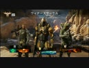 【実況】南瓜奮闘記＿その１　低レートな初陣【CoD:BO3】