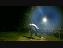 【（委員長）てっぺ～】夜もすがら君想ふ（めろちんver.）　踊ってみた