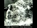 Rage Against the Machine - Killing in the name