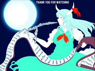 ちぇんちぇんミニ東方その３５６