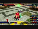 シュテル好きの主がザクⅢ改を使う　Part9