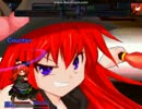 【MUGEN】両儀式OR＋α vs ○○ Part82【プレイヤー操作】