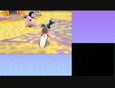【超ポケダン】対戦勝てないから自分がポケモンになってみた part43