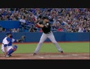 【MLB】ジャンカルロ・スタントン ホームラン集 2015