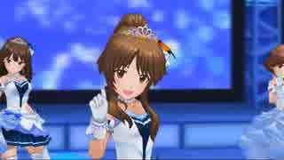 【デレステMAD】Prom Night