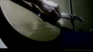 Tommy Emmanuel The Trails 演奏してみた