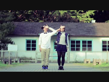 【カミーオとエサ探知機】恋は気まぐれイリュージョン！！を踊ってみた