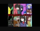 【ゆっくり人狼】初心者達の人狼オンラインX9【7人村】