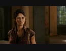 【親子でまったり実況】 父と娘の THE LAST OF US REMASTERED #13