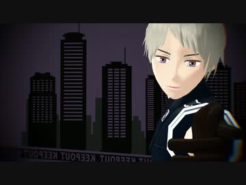 【APヘタリアMMD】it makes me ill【モデル更新】