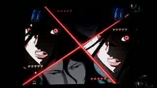 【パチンコ】CR　BLOOD＋甘　7回目