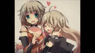 【VOCALOID・CeVIO】デザート×デザート【IA×ONE×v4 flower】