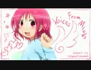 Classic Vocal Trance, Dance Mix “Voices from Minds”