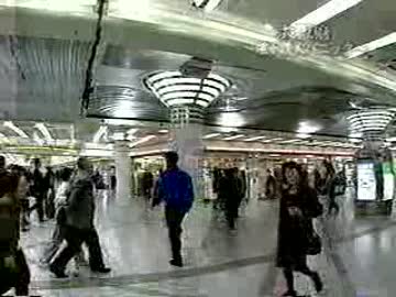 南海地震シミュレーション(九州、大阪)