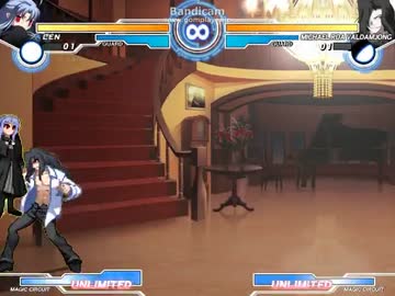 XMedia Recodeのテスト (for uploading videos to nico)
