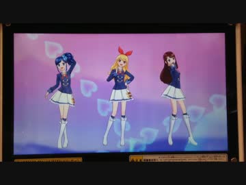 【アイカツ!】 オリジナルスター☆彡 ソレイユ