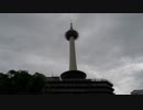 【旅動画】関西旅行1日目その①【京都侵入編】