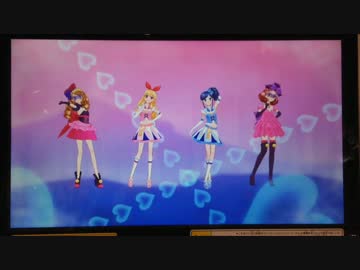【アイカツ!】 SHINING LINE* いちご
