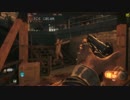【COD:BO3ゾンビ】ゾンビが滑るバグ？！ #0
