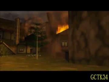 【TAS】ゼルダの伝説 時のオカリナ 100% in 3:47:57.17 part(3/6)