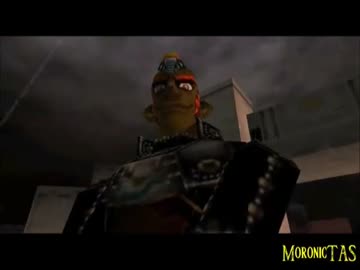 【TAS】ゼルダの伝説 時のオカリナ 100% in 3:47:57.17 part(4/6)