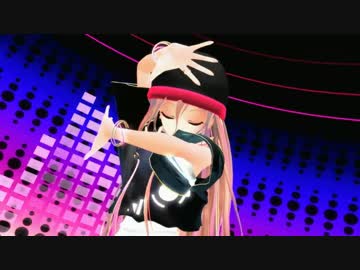 【IA ROCKS】 ヒビカセ 【MMD x カバー】