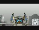Robocraft を 字幕なしでプレイ 5GC 【お蔵入り機体大放出編2】