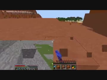 【Minecraft】マイクラで堕築　part22