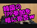 安倍首相が韓国のTPP参加を厳しい条件付きで歓迎ｗ