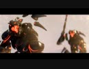 【HALO5】ドットの寄り道ウォーゾーン・上【武装神姫】