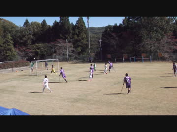 【感動】５０歳、片腕のGK、片手のみで好セーブ！