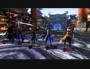 [LOVA] 邑羅 オープン記念杯に挑戦 後編