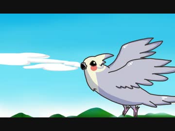 【KAITO】コトリテクノ_ショートVer【オリジナル／EDM】