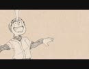 【未完成】一松でアイネクライネ描いてみた【おそ松さん】