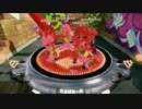 【Splatoon】&-vsイカマリネ【ジョンとも視点】　2セット目後半