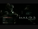 HALO3:ODST・かなり久々にプレイ part1