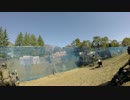 【ＯＰ４】TBF  ゴルフカートでGO!②10/25/2015