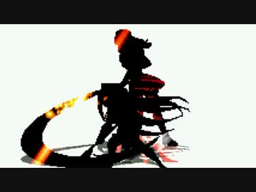 【MUGEN】金ラオウ前後狂中位級ランセレバトル【拳王杯】part114