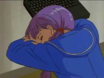 ファイアーウーマン纏組 EDアニメ集