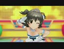 デレステ「Romantic Now」MV(1080p60)